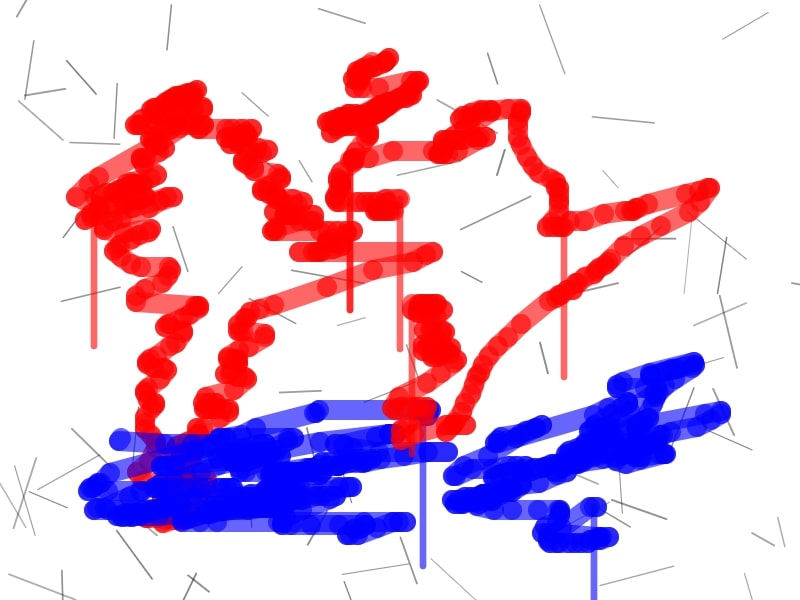 Art Therapy Installation